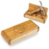 NFL Kansas City Chiefs Elan Engraved Tool Set, One Size, Bamboo view 4