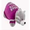 Fabrique Innovations NCAA Pillow Pet, Kansas State Wildcats view 1