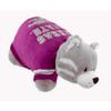 Fabrique Innovations NCAA Pillow Pet, Kansas State Wildcats view 2