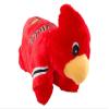 Fabrique Innovations NCAA Pillow Pet, Louisville Cardinals view 1