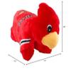 Fabrique Innovations NCAA Pillow Pet, Louisville Cardinals view 3