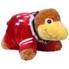 Fabrique Innovations NCAA Pillow Pet, Utah Utes view 4