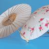 Do It Yourself Large Paper Parasols 12 Pc - Crafts for Kids and Fun Home Activities view 1