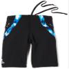 TYR Sport Boys Great White Epic Splice Jammer Swim Suit (Blue, 22) view 2