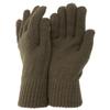 Universal Textiles CLEARANCE - Mens Winter Gloves (One Size) (Grey) view 3