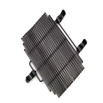 OG-K Giken Rear Basket, Peripheral Goods, TN-5 (Splash Prevention Net), Dark Brown, for Bicycles