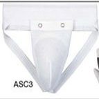 Martin Sports Athletic Supporter & Cup - Adult XL