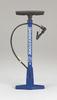 Bridgestone Slim Multi Pump Bicycle Air Pump, Blue, Presta Type, American Type, English PM-G46.A, P4982, A402214BU (SG Standard)