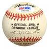 Willie Stargell Autographed Baseball - NL PSA DNA #P41481 - Autographed Baseballs view 2