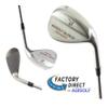 AGXGOLF Talon Tour Series Boys Left Hand (33.5inch) Tween Edition 56 Degree Sand Wedge; Soft Face; US Built view 2