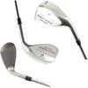 Choice of AGXGOLF Tour Series Boy's, Girl's or Junior's Edition Lob Wedge; 60 Degree Soft Face; Left or Right Hand view 1