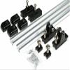 Slide Track KIT - 48" - 1PR/PK view 1