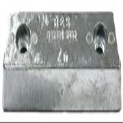 B & S Anodes BSMV852835; Zinc For Volvo 290B Made By B & S Anodes
