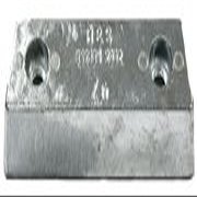B & S Anodes BSMV852835; Zinc For Volvo 290B Made By B & S Anodes