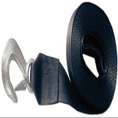 Epco Strap Winch 20ft