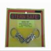 Stern Safe WB7 Release Pin W/Chain 3/16 In. P view 1