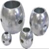 B & S Anodes BSM312SL; 3-1/2 inch Streamline Zinc Made By B & S Anodes view 1