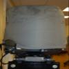 Yamaha 3.3L V6 F250 Deluxe Outboard Motor Cowling Cover - MAR-MTRCV-11-25 view 4