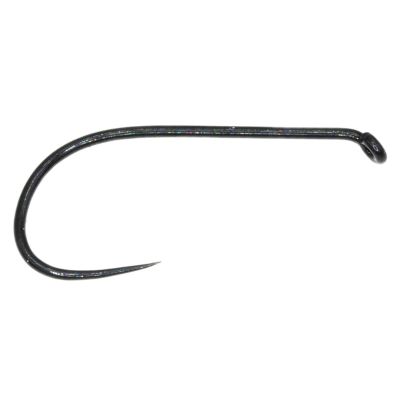 Umpqua Tiemco Fly Tying Hooks TMC 103 Bl (100 Pk) 19