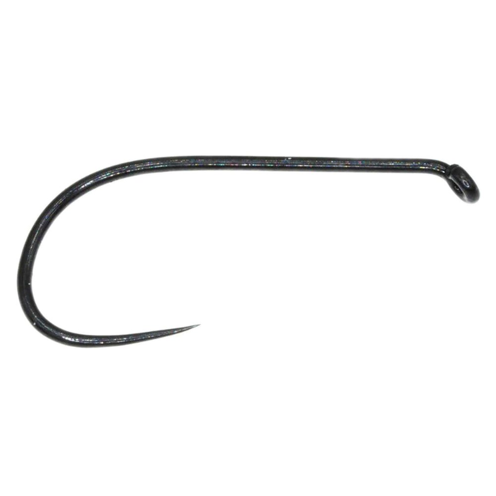 Umpqua Tiemco Fly Tying Hooks TMC 103 Bl (100 Pk) 19
