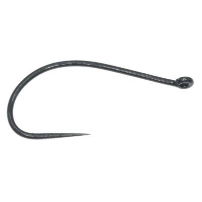 Umpqua Tiemco Fly Tying Hooks TMC 206Bl (100Pk) 20