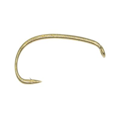 Umpqua Tiemco Fly Tying Hooks TMC 2302 (100 Pk) 10