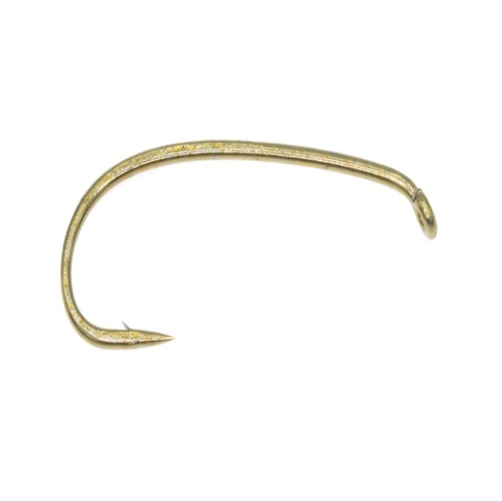 Umpqua Tiemco Fly Tying Hooks TMC 2302 (100 Pk) 10