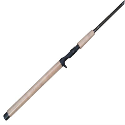 Okuma Celilo Graphite Salmon/Steelhead Casting Rod, CE-C-862MLa,Green