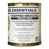 1 Can of Future Essentials Canned Freeze Dried Chopped Broccoli view 1