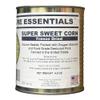 1 Case/12 Cans of Future Essentials Canned Freeze Dried Sweet Corn view 2