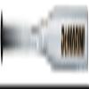 DeMARINI CF4 ST WTJLKFL 7658 Little League 29.9 inches (76 cm), 22.8 oz (580 g), Little League Bat view 1