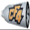 DeMARINI CF4 ST WTJLKFL 7658 Little League 29.9 inches (76 cm), 22.8 oz (580 g), Little League Bat view 2
