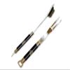 Northwest NCAA Central Florida Knights Barbeque Fork and Grill Cleaner Set