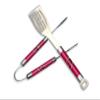 Northwest NFL Arizona Cardinals Barbeque Tongs and Spatula Set view 1