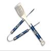 Northwest NFL St. Louis Rams Barbeque Tongs and Spatula Set view 1