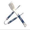 Northwest NFL Tennessee Titans Barbeque Tongs and Spatula Set view 1