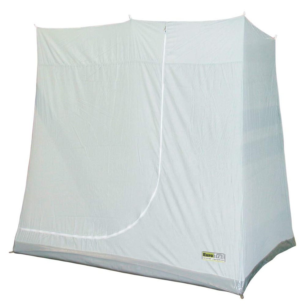 Eurotrail Luxury Sleeping Tent for Awnings, Size 1