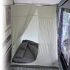 Eurotrail Luxury Sleeping Tent for Awnings, Size 1 view 2