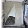Eurotrail Luxury Sleeping Tent for Awnings, Size 2 view 2