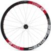 DT-Swiss XRC-950 tubular IS/CL-disc 26" front wheel, 3X, 28h view 2