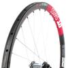 DT-Swiss XRC-950 tubular IS/CL-disc 26" front wheel, 3X, 28h view 4