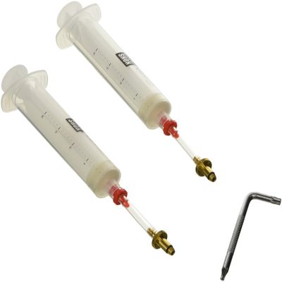 RockShox Bleed Kit, XLoc / Totem, Qty 2