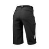 AERO|TECH|DESIGNS | Women's Multi-Sport Knickers | Black | 3X-Large view 2