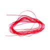TIEMCO 66060501018 Cascade V Rib, Claret, S view 1