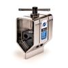 PARKTOOL SG-7.2 Oversized Cutting Guide, Silver, Compatible Pipe: 0.9-1.8 inches (22-45 mm) Diameter view 1