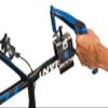 PARKTOOL SG-7.2 Oversized Cutting Guide, Silver, Compatible Pipe: 0.9-1.8 inches (22-45 mm) Diameter view 2