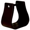 WEAVER Synthetic Deep Roper Stirrups 5 5/8 W 3 view 1