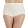 Vanity Fair womens Perfectly Yours Traditional Panties Briefs, Cotton - Fawn, 8 US view 1