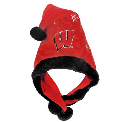 FOCO Wisconsin Dangle Top