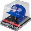 Rawlings | Official MLB Mini Replica Helmet | Chicago Cubs view 1